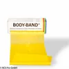 Bodyband PROTECT 5.5 m - gelb Produktbild-Vorschau 5