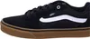 Vans Sneakers VN0A3MTJQ331-VNQ33 in Black color size 42 Náhled obrázku produktu 6