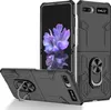 Galaxy Z Flip Pouzdro, robustní tvrdý PC, nárazuvzdorné Náhled obrázku produktu 1