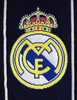 Écharpe Real Madrid RM4BUF46 Bleu foncé Voir les images du produit 2
