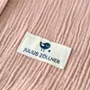 Julius Zöllner Babyschlafsack aus Baumwollmusselin Terra Produktbild-Vorschau 15