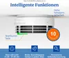 Czujnik dymu HEKATRON Genius Plus Podgląd zdjęcia produktu 16