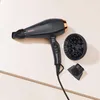 BaByliss 6719DE, Prąd przemienny, 32 m/s, Czarny, Podgląd zdjęcia produktu 24