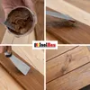 Holzkitt Spachtelmasse Holzspachtelmasse 25 Farben Innen Produktbild-Vorschau 8