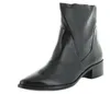 Paul Green dames enkellaarsje, zwart, maat 4,5 Productafbeelding-voorbeeld 37