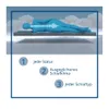 Genius Eazzzy Topper Deluxe 180x200x9cm H2 H3 - Produktbild-Vorschau 6