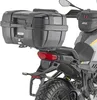 GIVI SRA8208 Hinterer Gepäckträger mit Monokey-Platte Produktbild-Vorschau 2