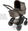 ABC Design Kombi-Kinderwagen Salsa 5 Air inkl. Babywanne Produktbild-Vorschau 22