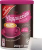 Gut & Günstig Cappuccino Classico Instant (200g Packung) + Produktbild-Vorschau 1