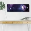 Opviq, 3090NASA- LED4303, Bunt, Leinwandbilder, 30 x 90 cm, Produktbild-Vorschau 3