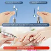 13 Nagelfräser Bits Professioneller Karbid Diamant Bohrer Produktbild-Vorschau 5