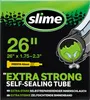Slime Schlauch Smart Tube 26x1.75-2.125", SV 48mm Produktbild-Vorschau 5