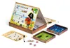 JANOD J02835, Kriegsspiel, para niños, apto para niños y Vista previa de la imagen del producto 1