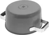 Zwilling Pure Kochgeschirrset 5-tlg. 18/10 Grau Produktbild-Vorschau 4