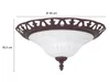 Trio 6102021-24 Deckenleuchte 2xE27 max. Produktbild-Vorschau 4