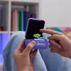 Bitzee 2023 - 15 digitálních zvířátek na dotek, Náhled obrázku produktu 12