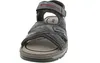 Rieker 26154-14 (45/ozean/asphalt/rauch) Produktbild-Vorschau 4