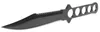Mil-tec Tauchermesser, schwarz Produktbild-Vorschau 4