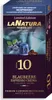 Blaubeere Espresso Crema Premium koffie - 110 koffiekapsels Productafbeelding-voorbeeld 8