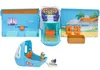 Moose Toys Bluey 3 in 1 Airplane Playset, Flughafen & Produktbild-Vorschau 17