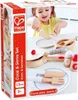 Hape GOTUJ I PODAJ, ZESTAW, Kuchnia, 3 lat(a), Wielobarwny, Podgląd zdjęcia produktu 7