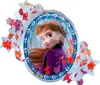 Disney Frozen 2 La regina dei ghiacci 2 - Pallone in foil a Anteprima dell’immagine prodotto 2