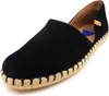 Verbenas Carmen Slipper Schwarz Produktbild-Vorschau 34