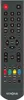 A remote control for a television. Voir les images du produit