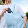 imoshion® Powerbank 10000 mAh Nero Funzione di ricarica Anteprima dell’immagine prodotto 13