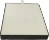 vhbw 4-teiliges Filter-Set kompatibel mit Philips HU5930/10 Produktbild-Vorschau 8