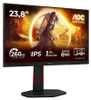 AOC Gaming 24G4ZRE - LED-Monitor - Gaming - 61 cm (24") Produktbild-Vorschau 14