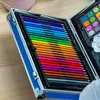 RAGI malířská a výtvarná sada 145 ks pro děti - sada na Náhled obrázku produktu 14