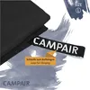 CampAir Mikrofaser Handtuch L Set 2 Stück - Outdoor, Sport, Produktbild-Vorschau 9