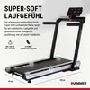 HAMMER Laufband Q. Vadis 3.0, 12 Programme, 5 PS, 18 km/h, Produktbild-Vorschau 27