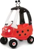 Little Tikes Cozy Coupe Ladybug, 1,5 lat(a), 4 szt., Podgląd zdjęcia produktu 8