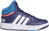 Adidas Schuhe Hoops Mid 30, GW0400 Produktbild-Vorschau 14