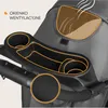 Lionelo Emma Buggy Malý skladací kočík s polohovaním do Náhľad obrázku produktu 31