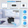 ShopWise Automatische Kaartschudder & Deler - 2 in 1 - Productafbeelding-voorbeeld 7