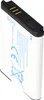 Batteria adatta per Samsung SLB-1137D Batteria con 1100mAh Anteprima dell’immagine prodotto 5