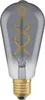 OSRAM LED Vintage Edition 1906, Base: E27, Non dimmerabile, Anteprima dell’immagine prodotto 4