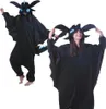 Piżama Onesie Kigurumi Przebranie Szczerbatek Niebieski Podgląd zdjęcia produktu 1