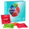 Durex Überrasch Mich Kondome-Mix – Mischung mit 4 Sorten – Produktbild-Vorschau 1