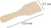 Holzlöffel 12,5 cm für Kinder, kleine Köchin, Spielzeug für Produktbild-Vorschau 2