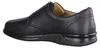 Ganter Kurt 2567400100 Herren Bequemsclipper, Schwarz, Produktbild-Vorschau 6