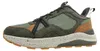 Waldläufer H-Carl Herrenschuhe sportlicher Schnürer Grün Produktbild-Vorschau 1