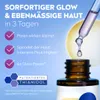 NIVEA LUMINOUS630® Skin Glow Instant Serum 30ml Produktbild-Vorschau 3