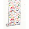 Coloray Fototapete 290x290 cm Vlies-Fototapete - Floral Produktbild-Vorschau 4