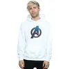 Marvel - "Avengers Endgame" Kapuzenpullover für Herren Produktbild-Vorschau 2