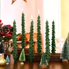 Bougie scintillante sans flamme pour arbre de Noël, Bougie Voir les images du produit 8
