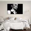 Leinwandbild (120x80cm): David Bowie, echter Produktbild-Vorschau 6